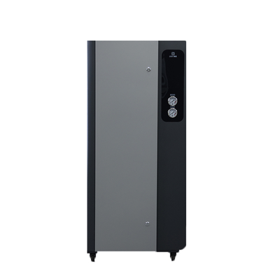 RO Water Filter System Self-Cleaning Household and Hotel Treatment Equipment with Tankless Design for Car Use