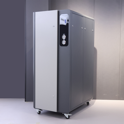 RO Water Filter System Self-Cleaning Household and Hotel Treatment Equipment with Tankless Design for Car Use
