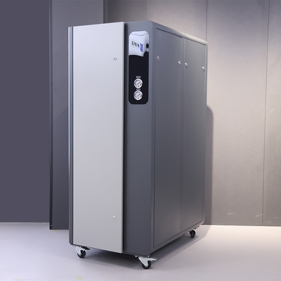 2025 New Design RO Reverse Osmosis 5-Stage Electric Tankless Purifier Household Hotel Self-Cleaning Pure Water Filter System