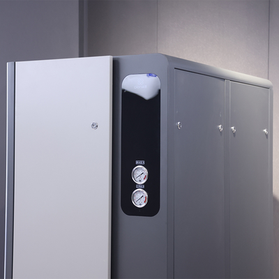 2025 New Design RO Reverse Osmosis 5-Stage Electric Tankless Purifier Household Hotel Self-Cleaning Pure Water Filter System