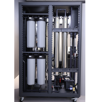 Reverse Osmosis Water Purifier Filter System for Office Building Use