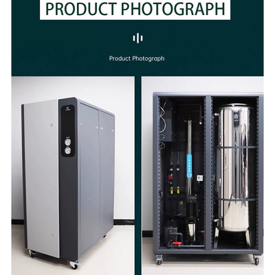 Reverse Osmosis Water Purifier Filter System for Office Building Use