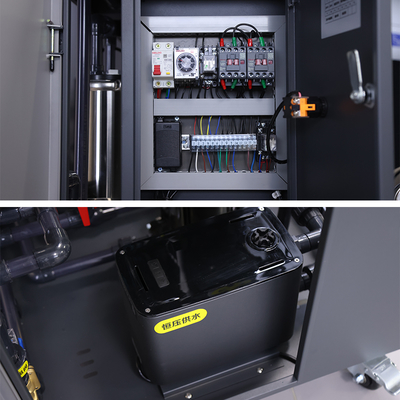 Reverse Osmosis Water Purifier Filter System for Office Building Use