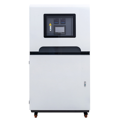 220V Dedicated RO Water Treatment Equipment with Pump for Catering Milk Tea Shops Retail & Hotels 1 Year Warranty
