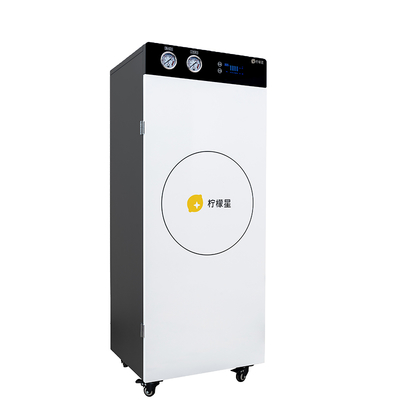 220V Dedicated RO Water Treatment Equipment with Pump for Catering Milk Tea Shops Retail & Hotels 1 Year Warranty