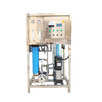 250LPH 500L/P Household Reverse Osmosis Filter System Water Purifier Water Treatment Equipment Pressure Vessel Engine Core