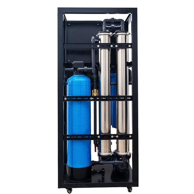 Ro Water Purification System Residential Water Treatment Plant Industrial Reverse Osmosis Water Filter Systems