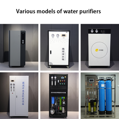 Seawater Desalination Device: a Seawater Desalinator That Can Filter Seawater, Thereby Converting It Into Drinking Water.
