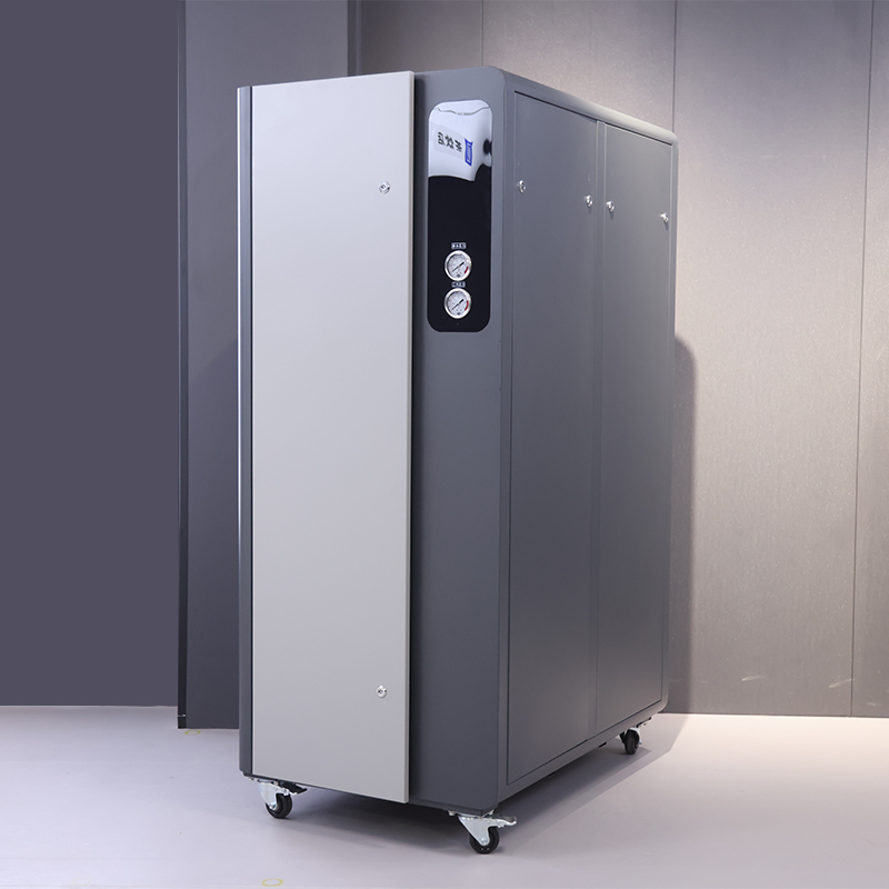 Reverse Osmosis (RO) Water Treatment Filtration Equipment with Pure Water Tank,  Pressure Pump, Remove Scale, Rust, Bacteria