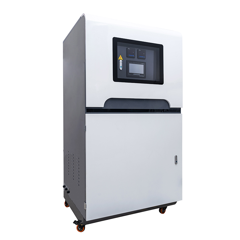 220V Dedicated RO Water Treatment Equipment with Pump for Catering Milk Tea Shops Retail & Hotels 1 Year Warranty